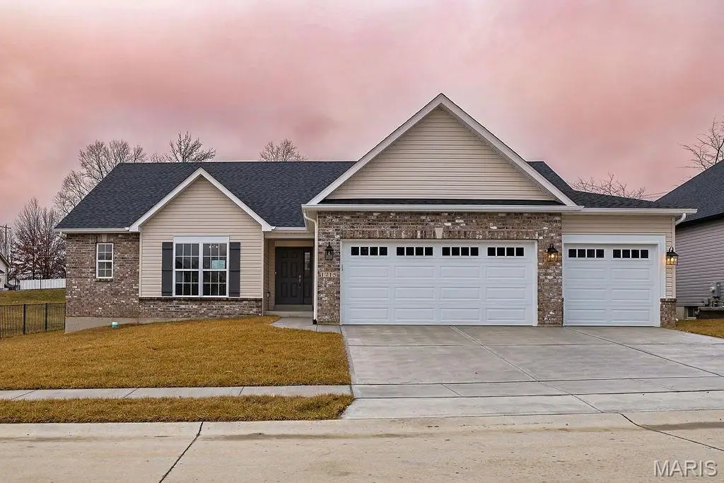 510 Old State Road, Ellisville, MO 63021 - #1