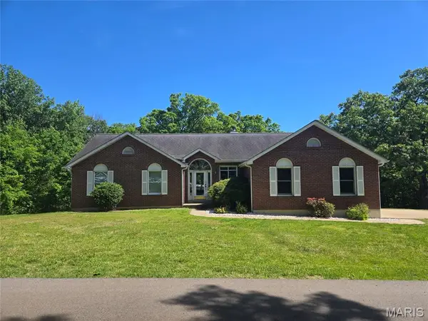 40 Bickel Hollow Road, Troy, MO 63379