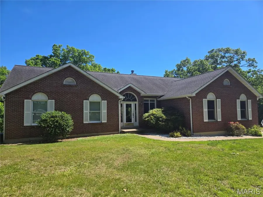 40 Bickel Hollow Road, Troy, MO 63379 - #2