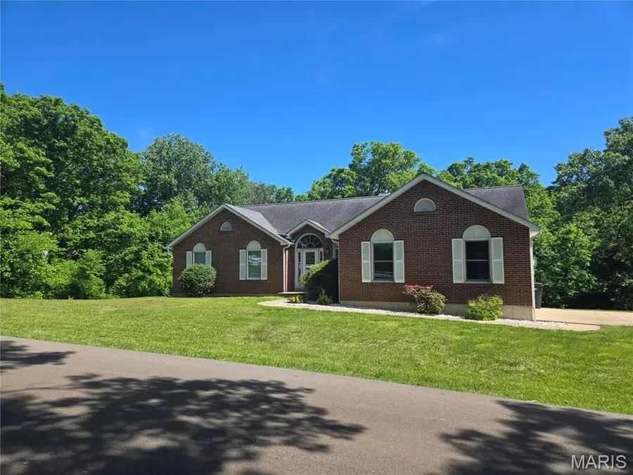 40 Bickel Hollow Road, Troy, MO 63379 - #3