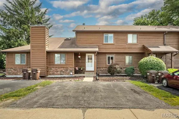 272 Cedar Grove Drive #B, Unincorporated, MO 63304