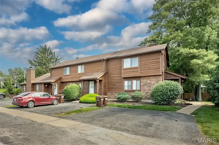 272 Cedar Grove Drive #B, Cottleville, MO 63304 - #3