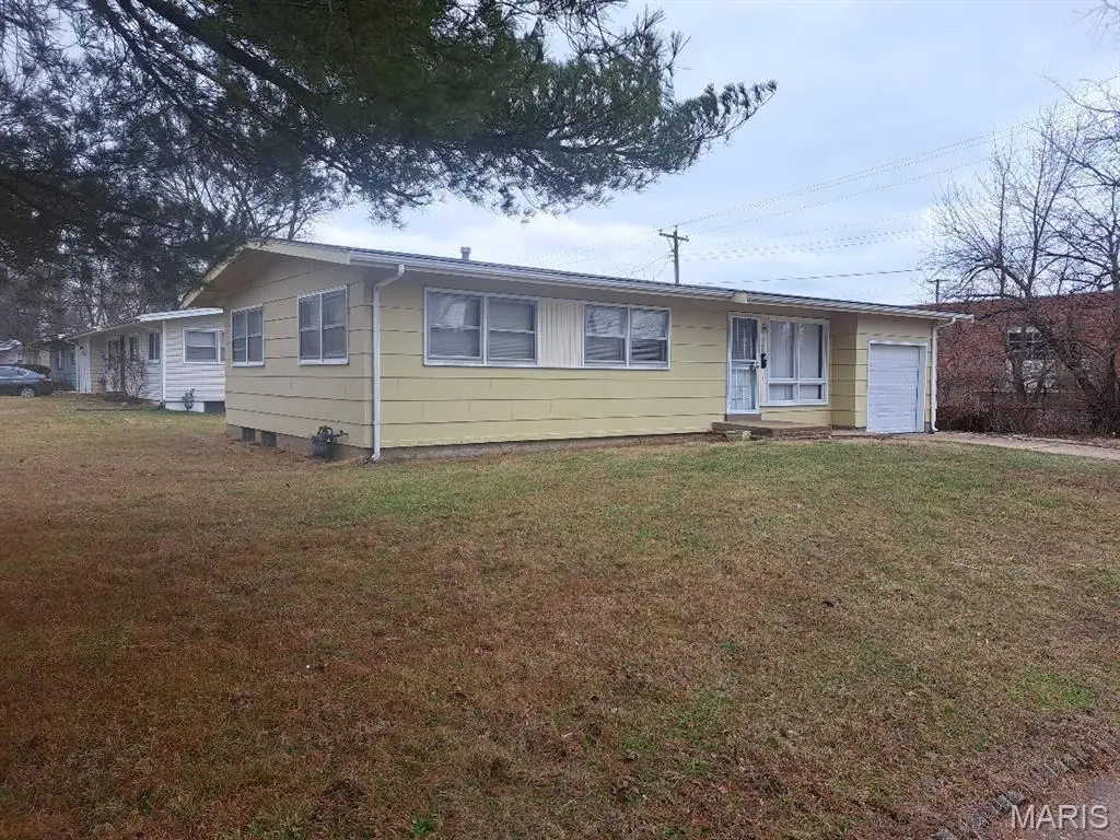 3100 Canfield Drive, Norwood, MO 63136 - #1