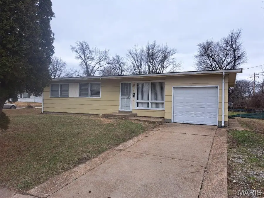 3100 Canfield Drive, Norwood, MO 63136 - #2
