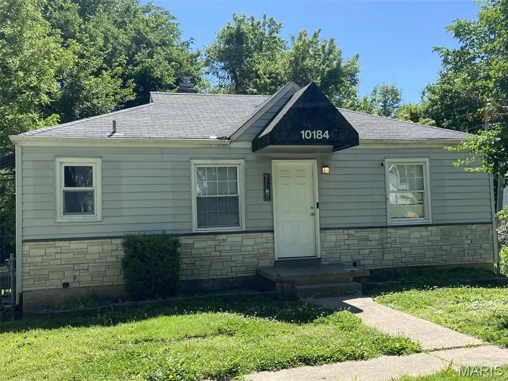 10184 Winkler Drive, Saint Louis, MO 63136 - #1