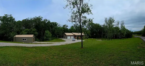 831 Old Colony Road, Defiance, MO 63341