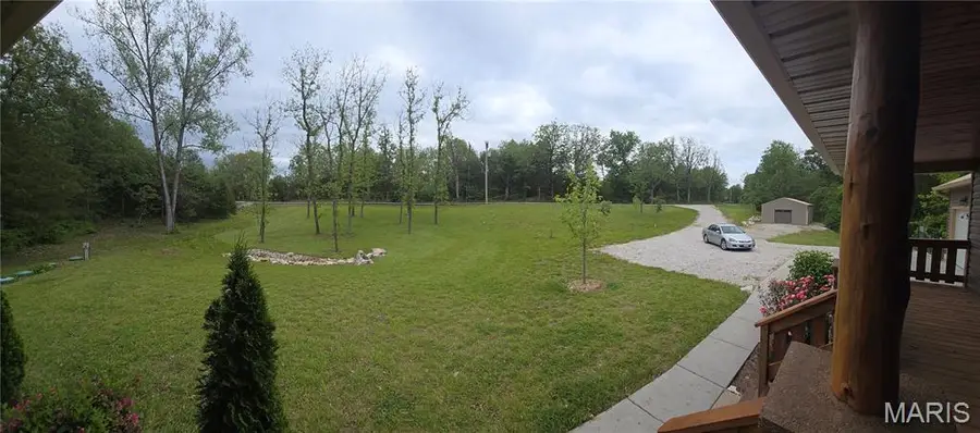 831 Old Colony Road, Defiance, MO 63341 - #2