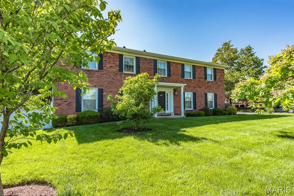 636 Candleberry Court #C, Saint Louis, MO 63122 - #1