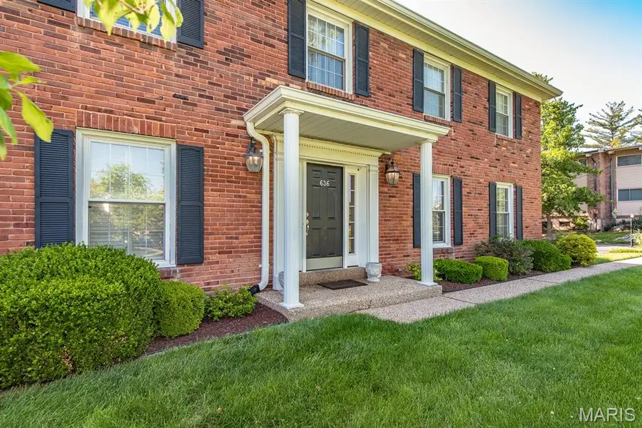 636 Candleberry Court #C, Saint Louis, MO 63122 - #2