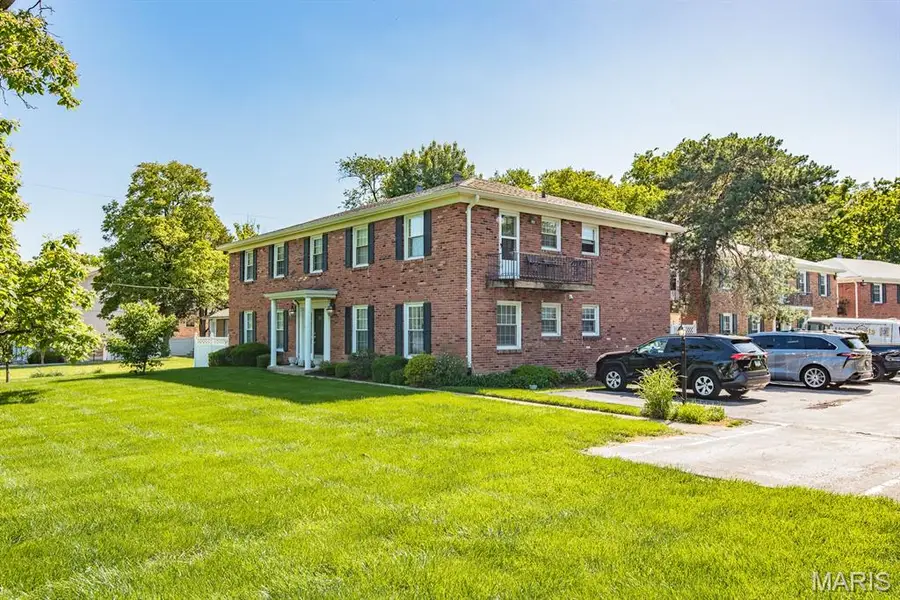 636 Candleberry Court #C, Saint Louis, MO 63122 - #3