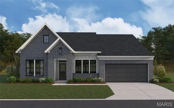 210 Kerry Downs Drive, Dardenne Prairie, MO 63368