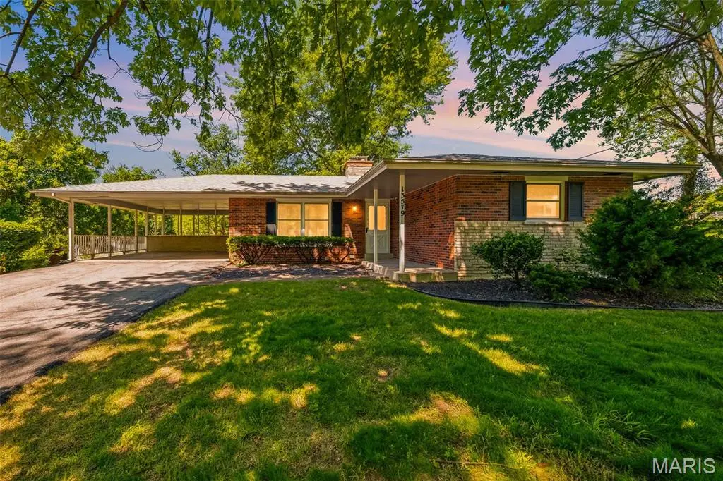 13579 Old Jamestown Road, Black Jack, MO 63033 - #1