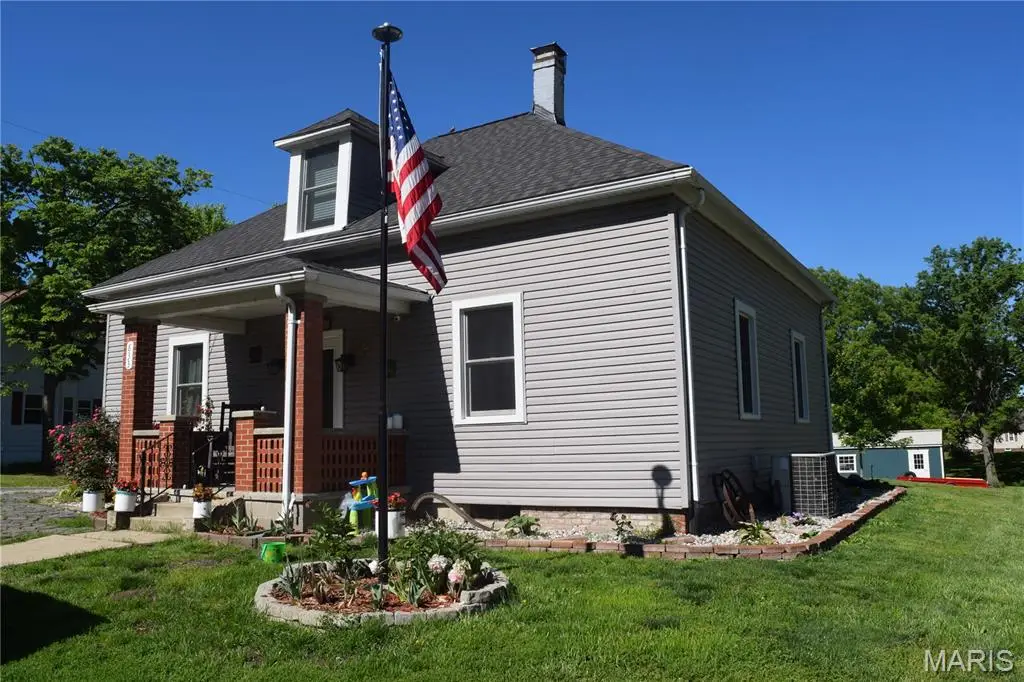 Address Withheld By Seller, Saint Libory, IL 62282 - #1
