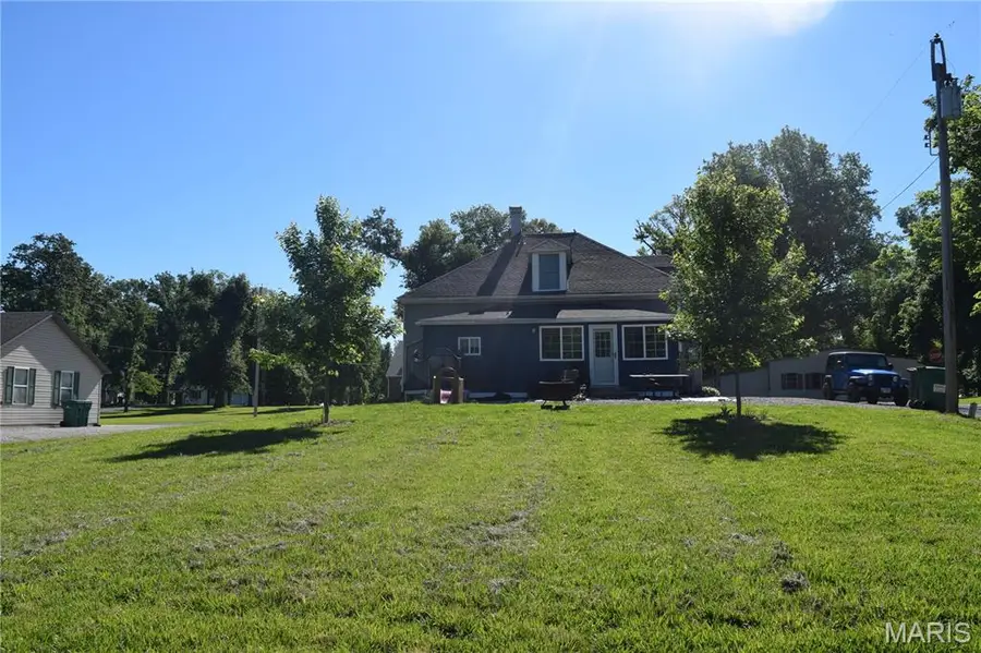 Address Withheld By Seller, Saint Libory, IL 62282 - #2