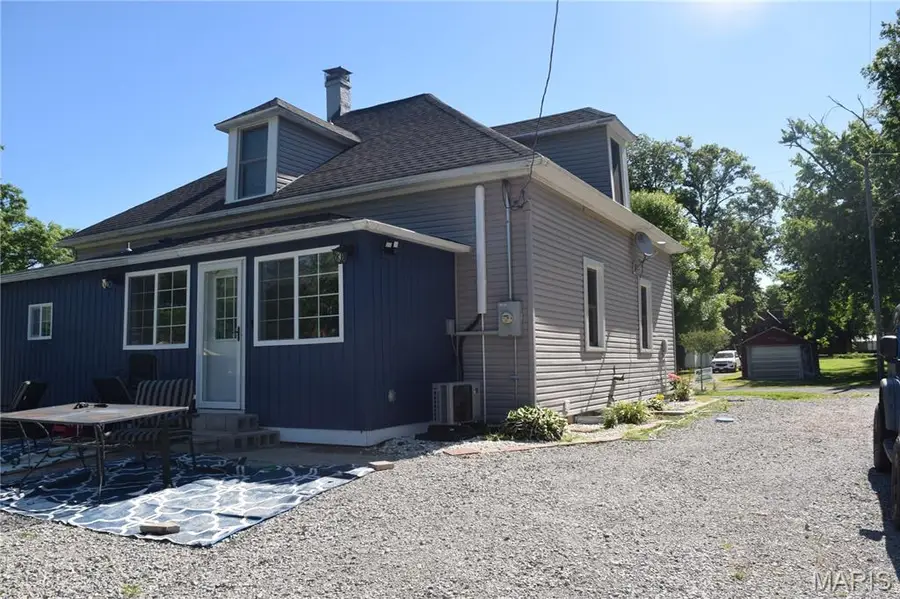 Address Withheld By Seller, Saint Libory, IL 62282 - #3
