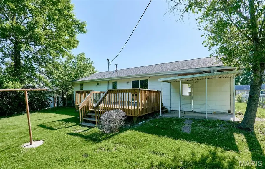 503 Mckinley Avenue, Warrenton, MO 63383 - #3