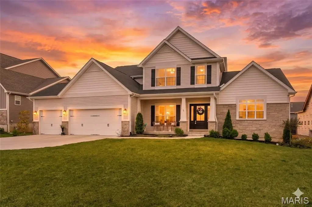 3 Warchol Court, O Fallon, MO 63368 - #1