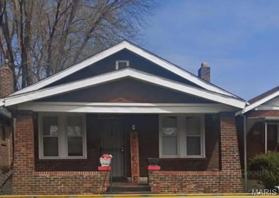 5645 Terry Avenue, Saint Louis, MO 63120 - #1