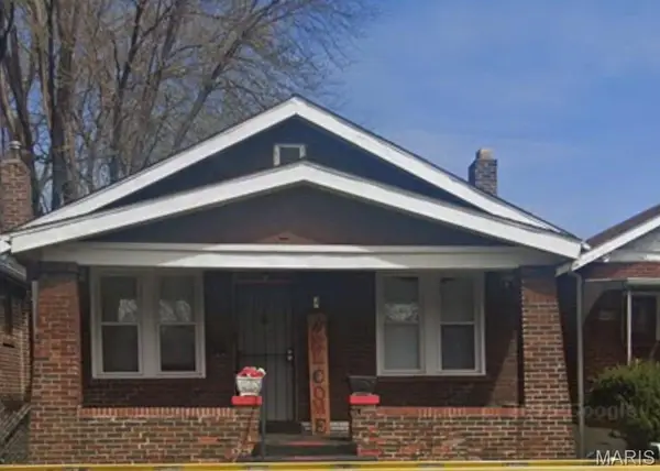 5645 Terry Avenue, St Louis, MO 63120