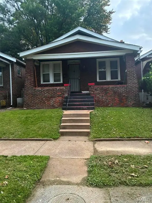 5645 Terry Avenue, Saint Louis, MO 63120 - #3