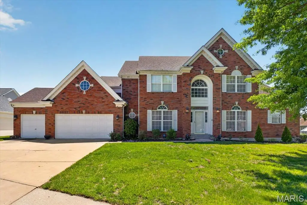 4216 Corrales Drive, Florissant, MO 63034 - #1