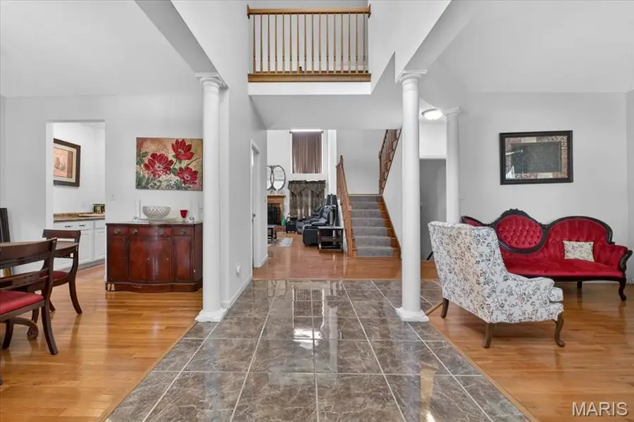 4216 Corrales Drive, Florissant, MO 63034 - #2
