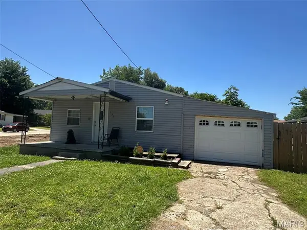 131 Bynum Street, Sikeston, MO 63801