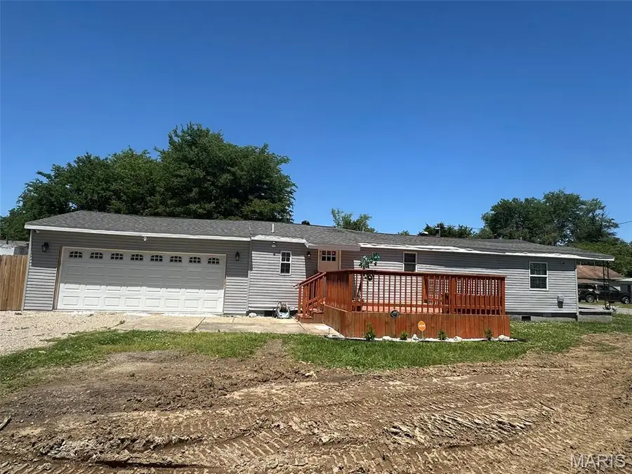 131 Bynum Street, Sikeston, MO 63801 - #2