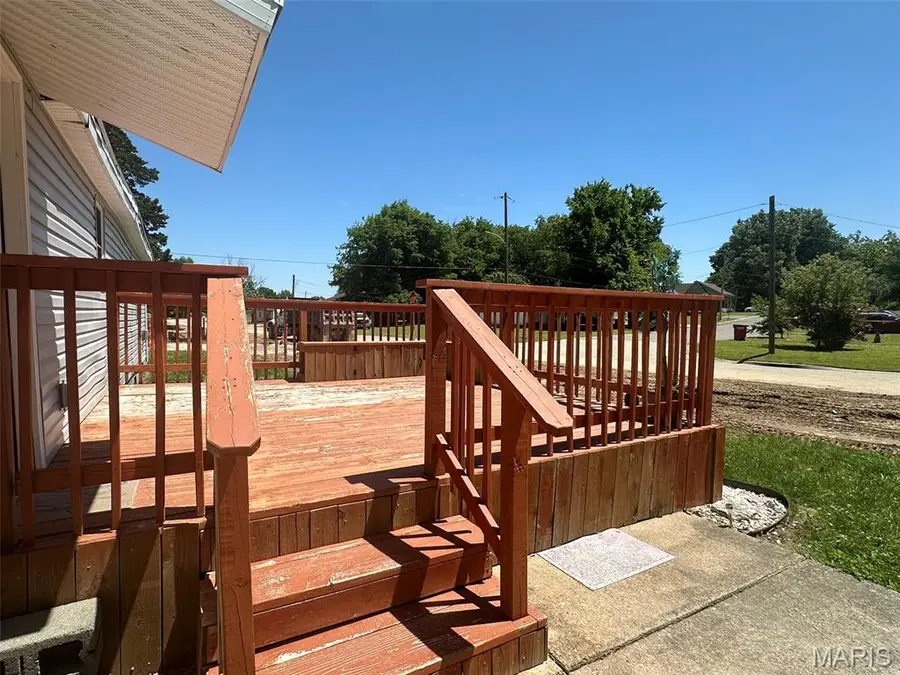 131 Bynum Street, Sikeston, MO 63801 - #3
