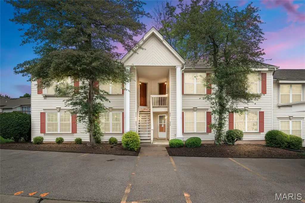 644 Sugar Trail Court #1, Saint Peters, MO 63376 - #1