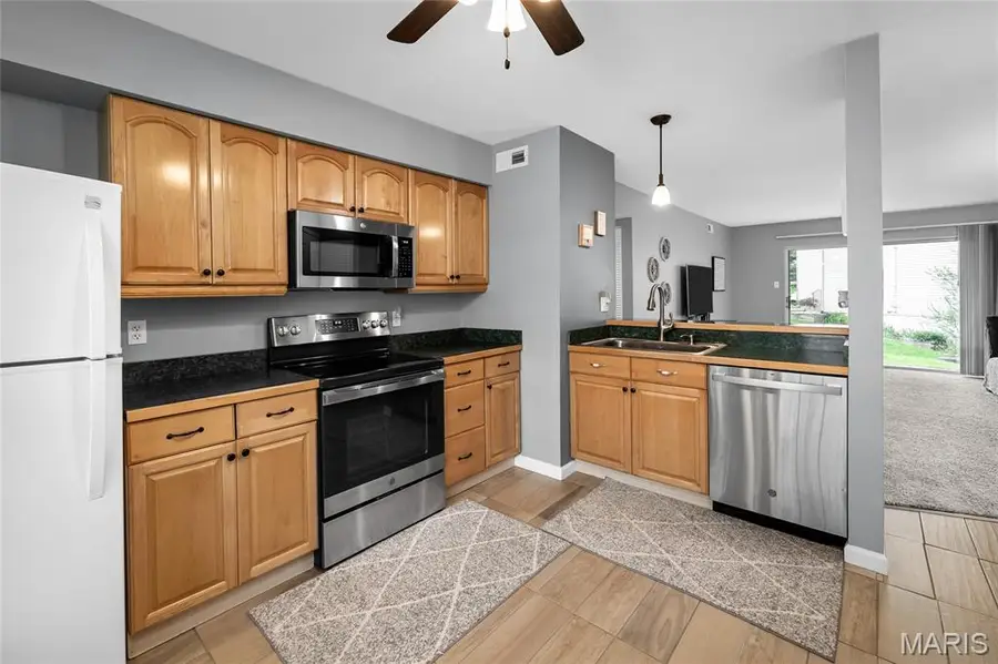 644 Sugar Trail Court #1, Saint Peters, MO 63376 - #2