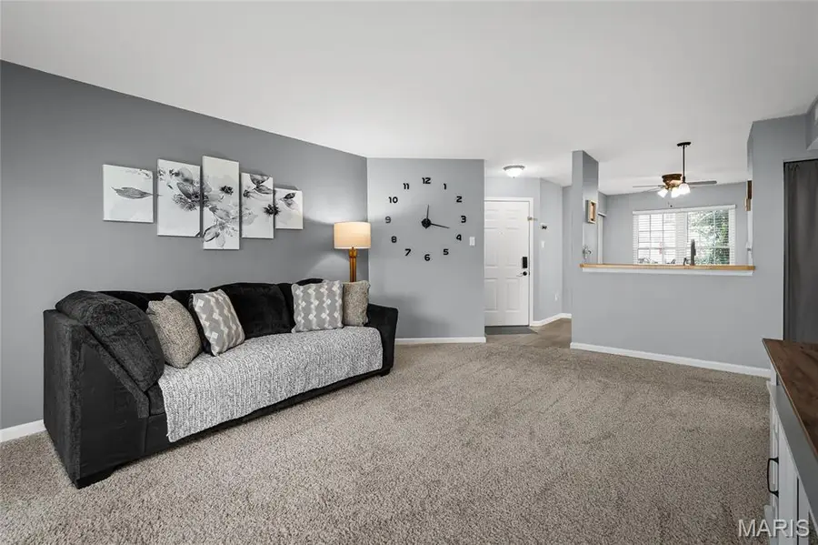 644 Sugar Trail Court #1, Saint Peters, MO 63376 - #3