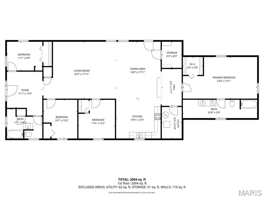 906 E Prairie Street, Jerseyville, IL 62052 - #2