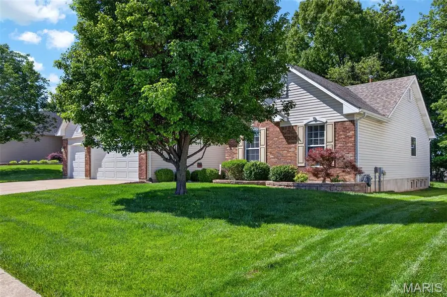 1013 Roosevelt Drive, Wentzville, MO 63385 - #2