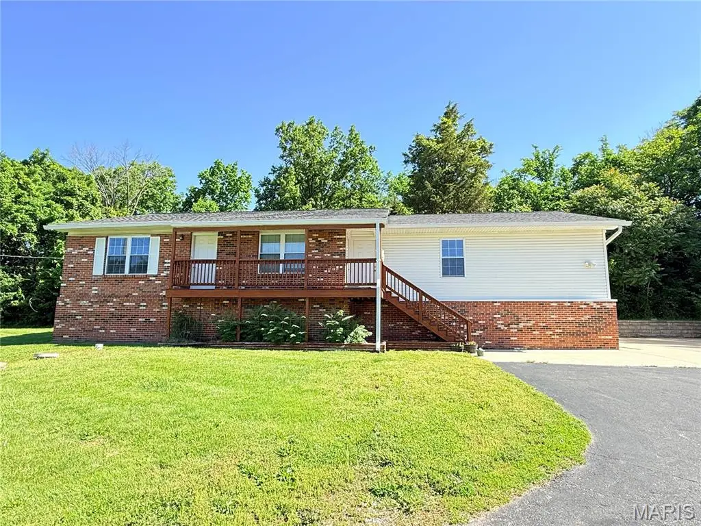 1721 Vandover Road, Fenton, MO 63026 - #1