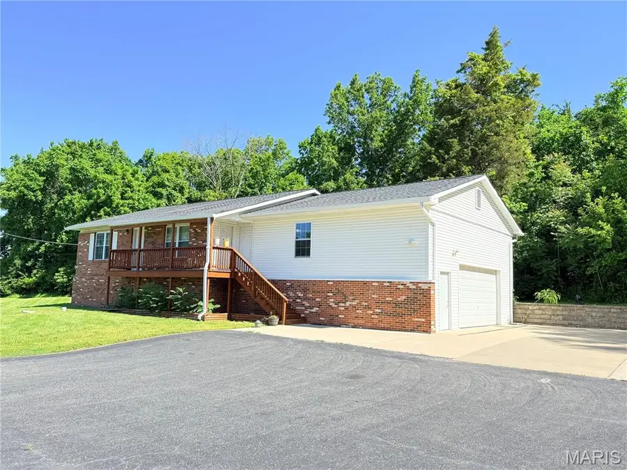 1721 Vandover Road, Fenton, MO 63026 - #2