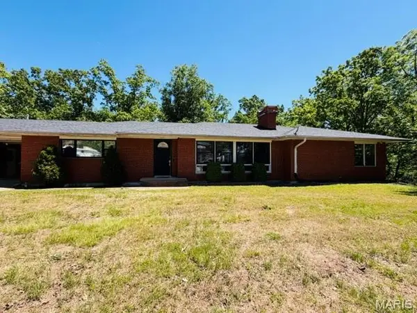 159 S 4th Street, Leasburg, MO 65535