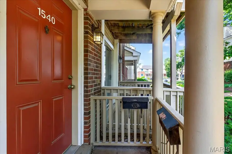 1540 High School Drive, Brentwood, MO 63144 - #3