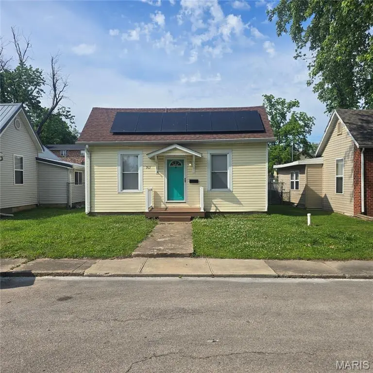 911 S 2nd Street, Festus, MO 63028 - #1