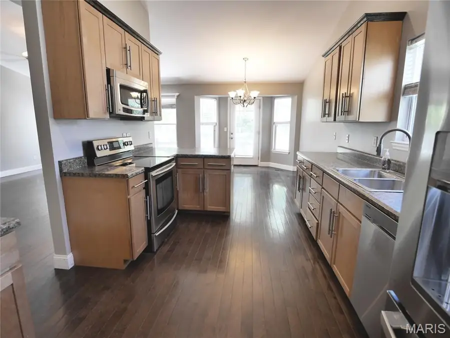 321 Turkey Roost Lane, Troy, MO 63379 - #3