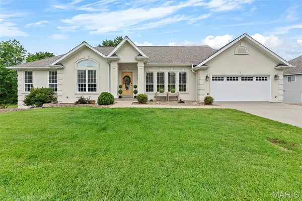 1737 Paul Revere Drive, Cape Girardeau, MO 63701
