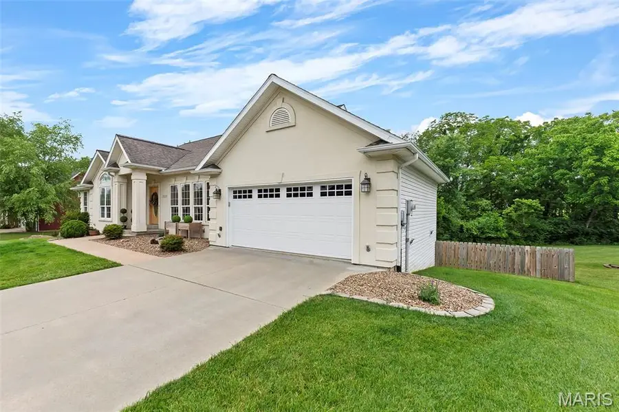 1737 Paul Revere Drive, Cape Girardeau, MO 63701 - #3