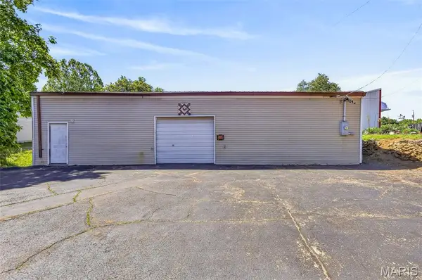 303 5th Street, Park Hills, MO 63601