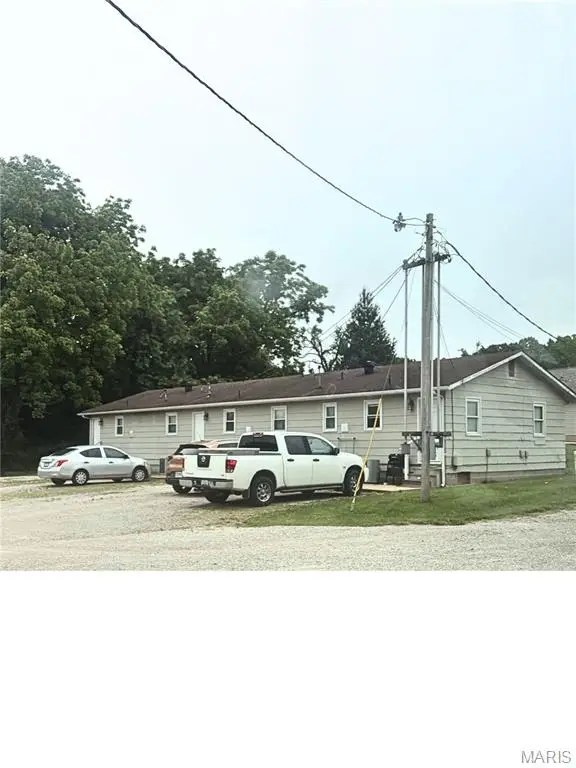 1416 W Scenic Rivers Boulevard, Salem, MO 65560 - #1