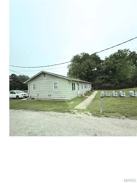 1416 W Scenic Rivers Boulevard, Salem, MO 65560 - #2