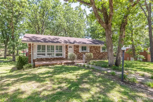 1506 Rosedale Lane, Poplar Bluff, MO 63901