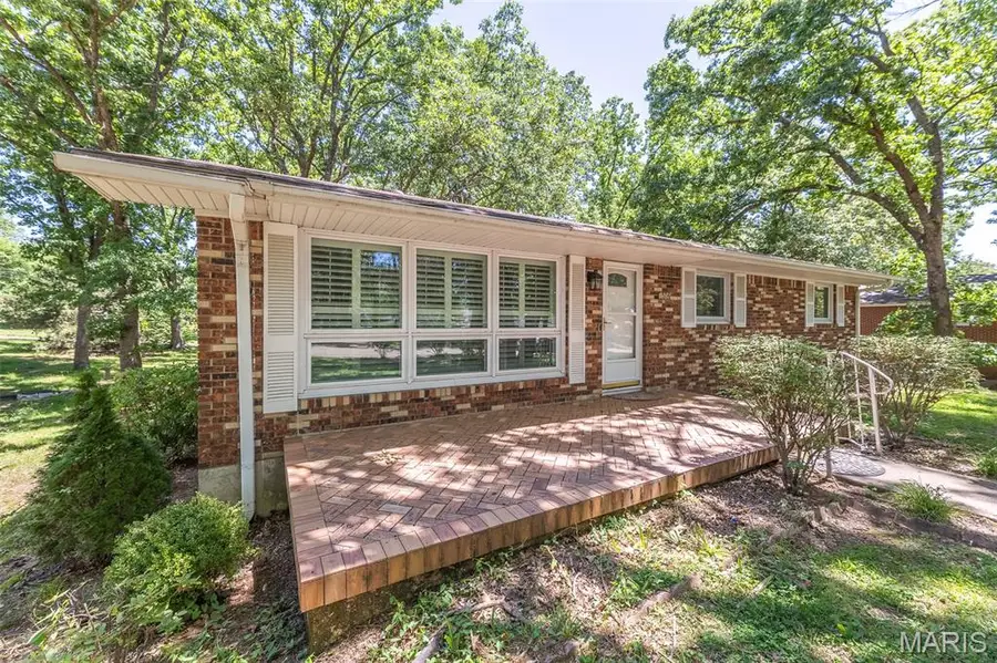 1506 Rosedale Lane, Poplar Bluff, MO 63901 - #2