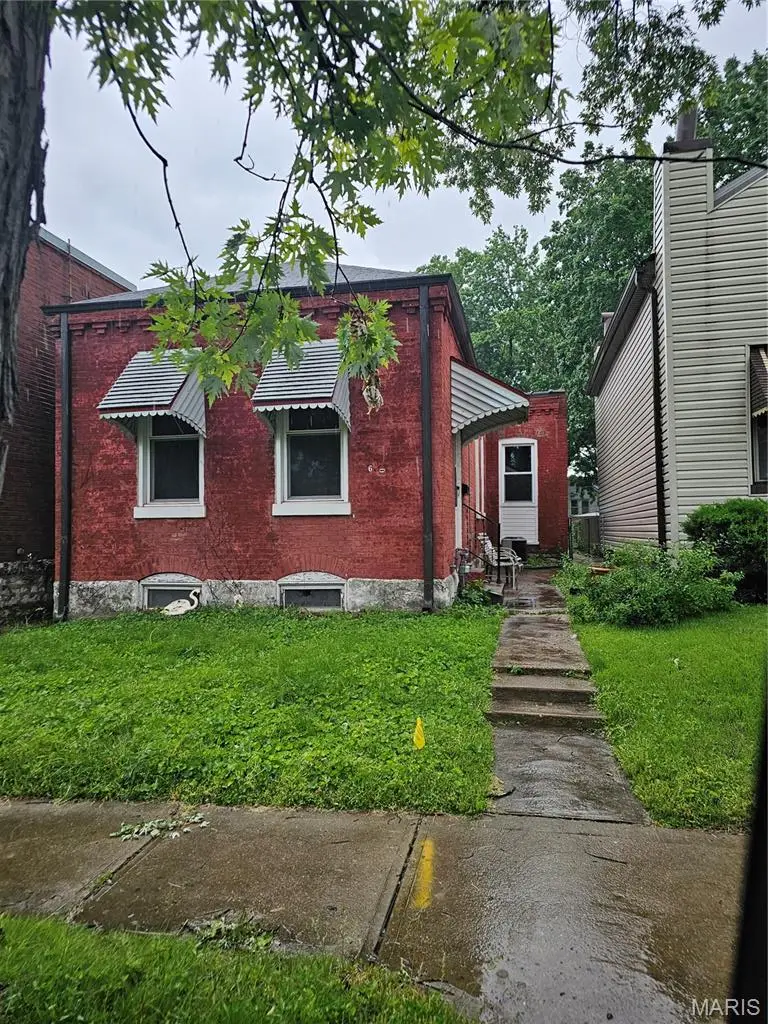 6104 Idaho Avenue, Saint Louis, MO 63111 - #1