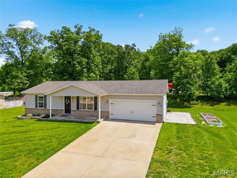 34 Parkway Drive, Troy, MO 63379 - #2