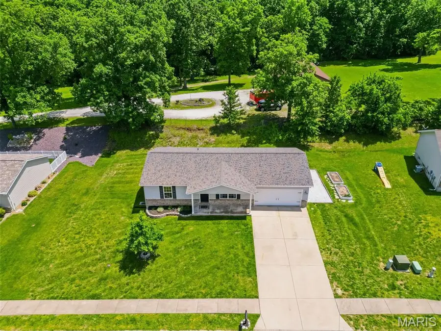 34 Parkway Drive, Troy, MO 63379 - #3